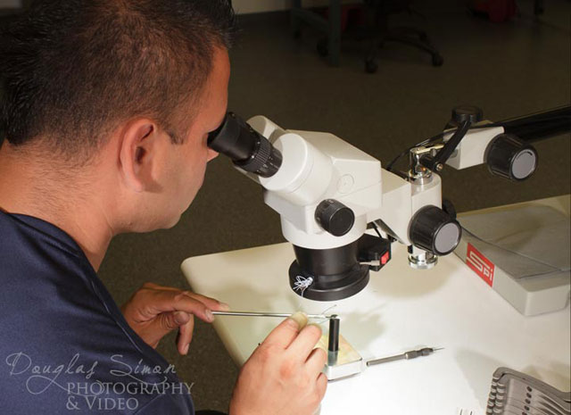 Website Photography